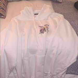 “Chill since 1993” sweatshirt from brandy Melville